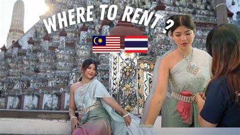 thai huren|How To Rent A Wife In Thailand – Dream Holiday Asia